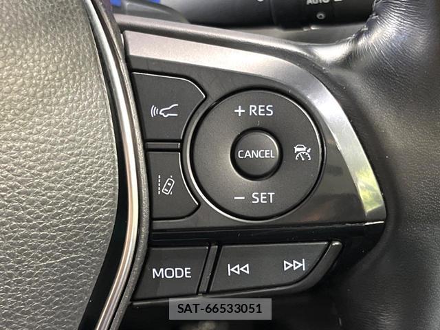 Toyota CROWN HYBRID 2019-07 8551059-5