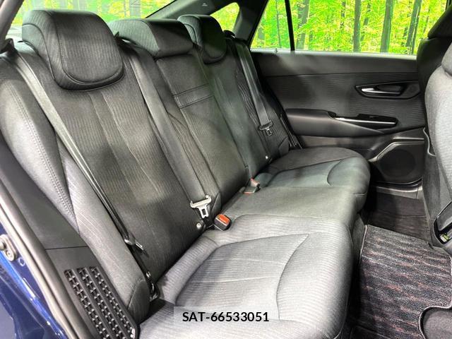 Toyota CROWN HYBRID 2019-07 8551059-9