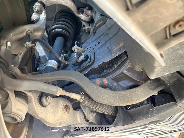 Toyota CROWN HYBRID 2018-12 8551362-18