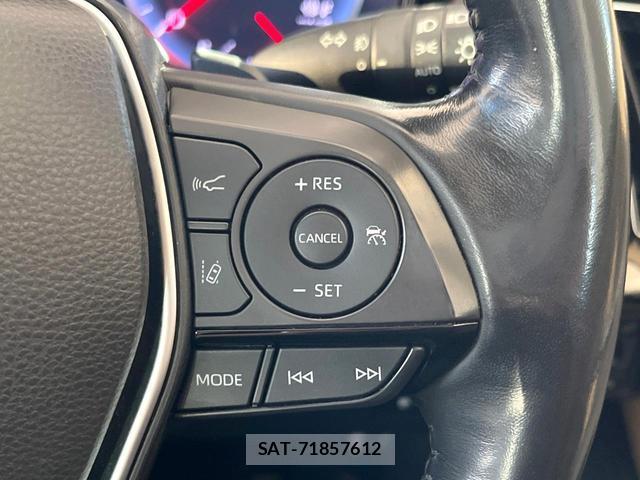 Toyota CROWN HYBRID 2018-12 8551362-3