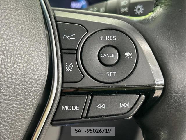 Toyota CROWN HYBRID 2019-10 8551730-3