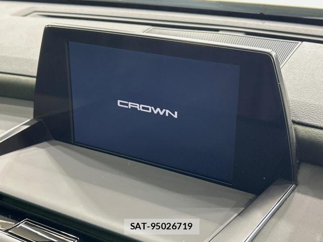 Toyota CROWN HYBRID 2019-10 8551730-4