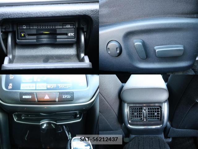 Toyota CROWN HYBRID 2014-12 8551816-10