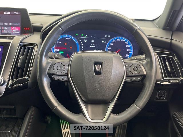 Toyota CROWN HYBRID 2020-05 8552054-11