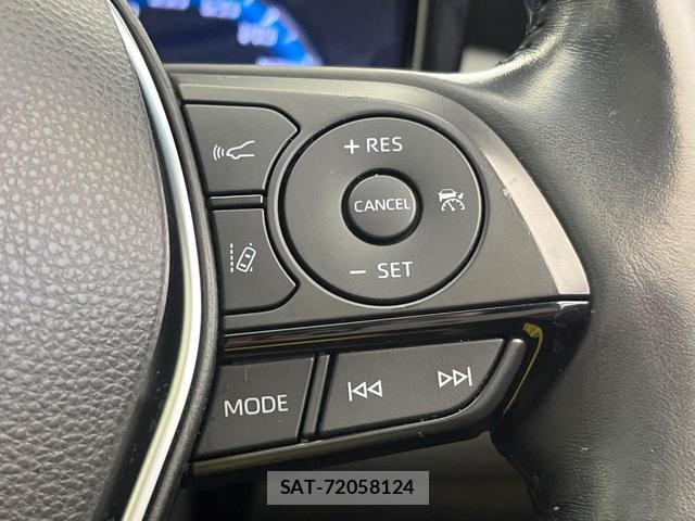Toyota CROWN HYBRID 2020-05 8552054-7