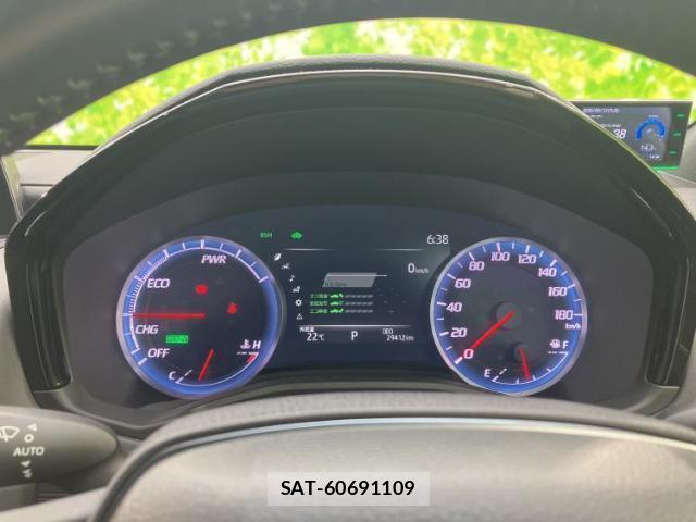 Toyota CROWN HYBRID 2020-05 8552272-13