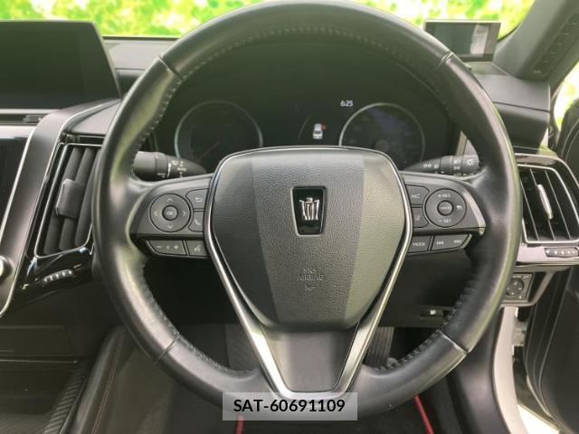 Toyota CROWN HYBRID 2020-05 8552272-14