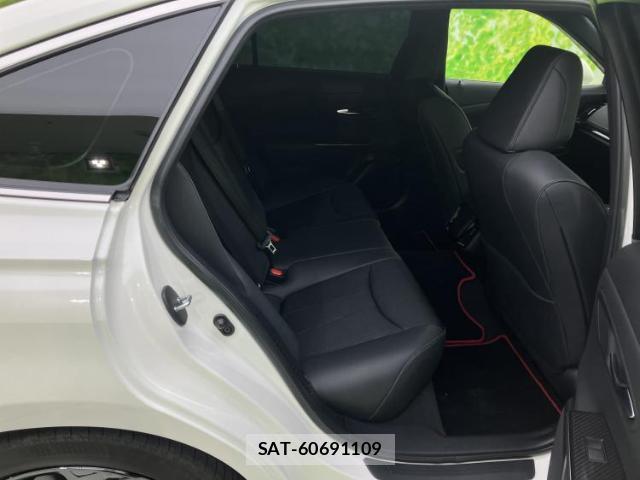 Toyota CROWN HYBRID 2020-05 8552272-4