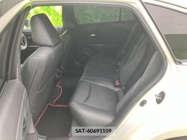Toyota CROWN HYBRID 2020-05 8552272-6
