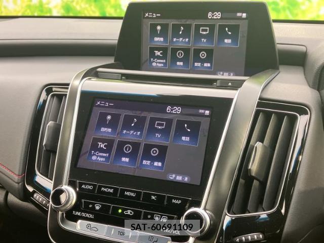 Toyota CROWN HYBRID 2020-05 8552272-8