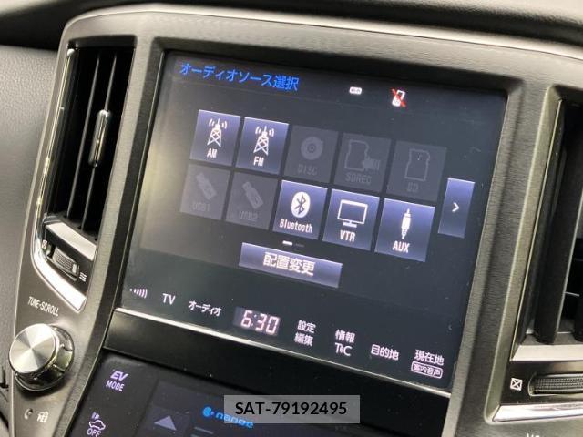 Toyota CROWN HYBRID 2018-02 8552680-10