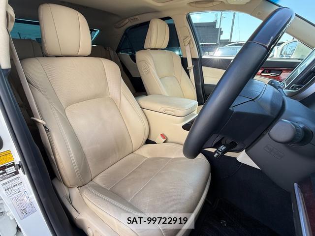 Toyota CROWN MAJESTA 2014-12 8545905-5