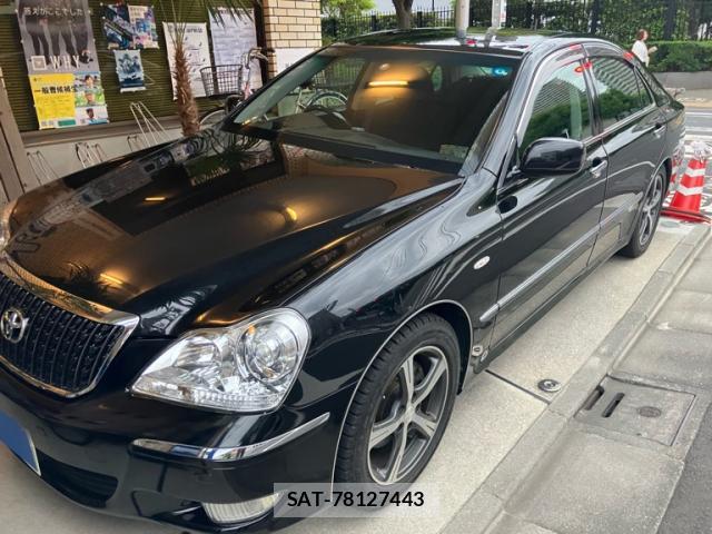 Toyota CROWN MAJESTA 2007-09 8547299-0