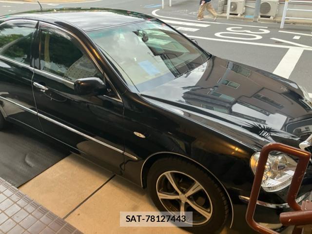 Toyota CROWN MAJESTA 2007-09 8547299-1