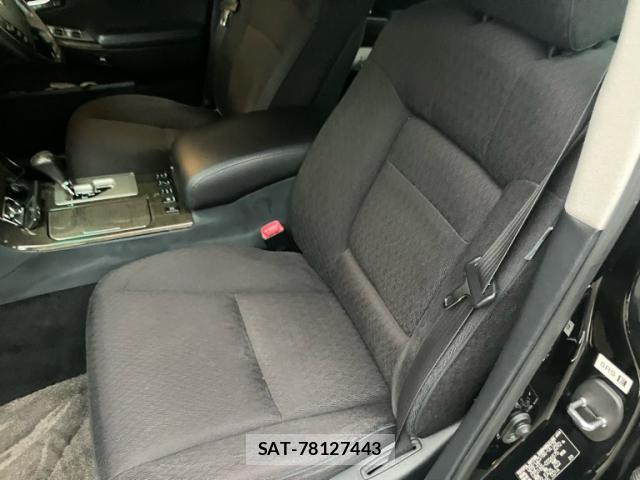 Toyota CROWN MAJESTA 2007-09 8547299-11