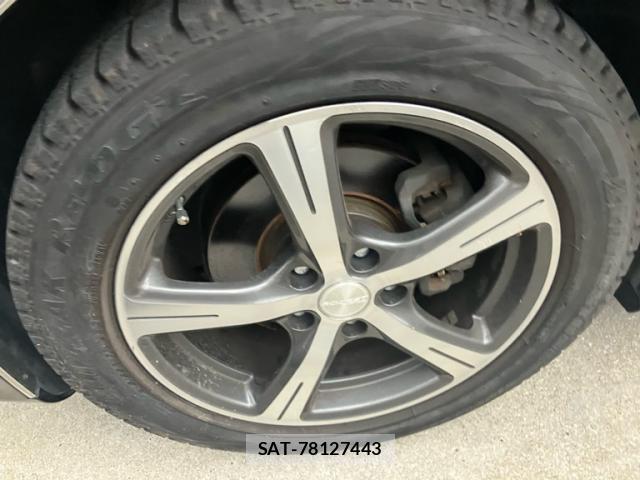 Toyota CROWN MAJESTA 2007-09 8547299-12