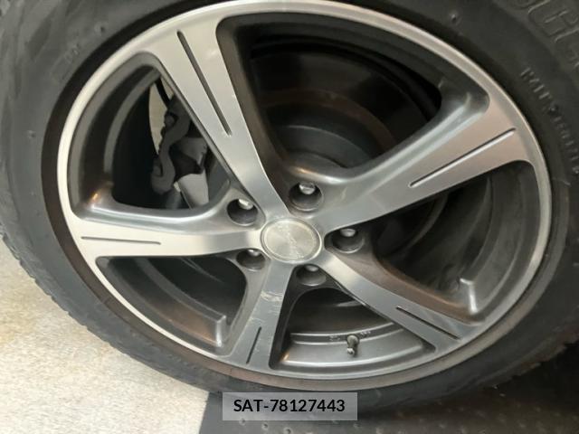 Toyota CROWN MAJESTA 2007-09 8547299-13