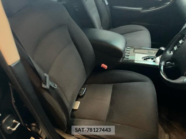 Toyota CROWN MAJESTA 2007-09 8547299-14