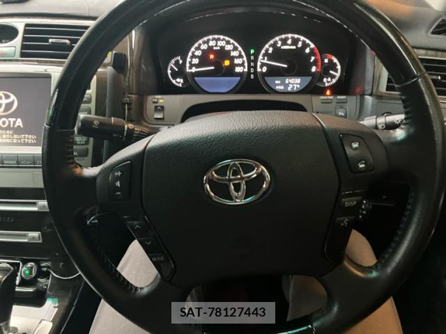Toyota CROWN MAJESTA 2007-09 8547299-15