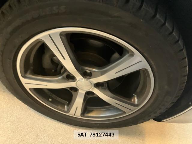 Toyota CROWN MAJESTA 2007-09 8547299-2