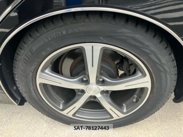 Toyota CROWN MAJESTA 2007-09 8547299-3