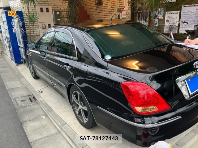 Toyota CROWN MAJESTA 2007-09 8547299-5