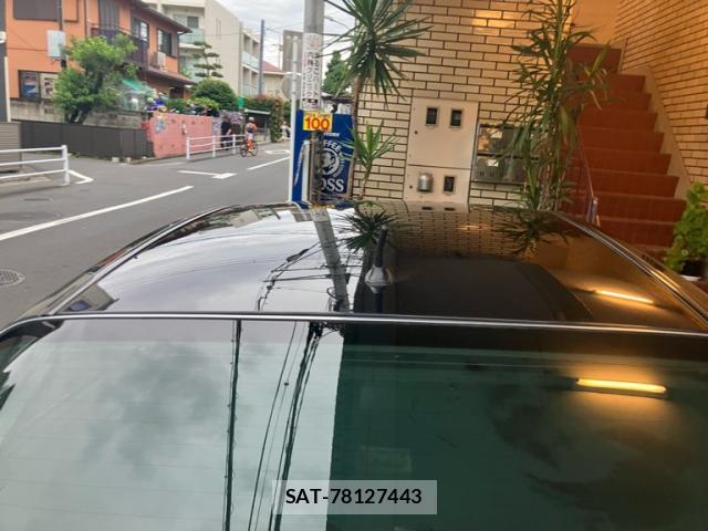 Toyota CROWN MAJESTA 2007-09 8547299-6