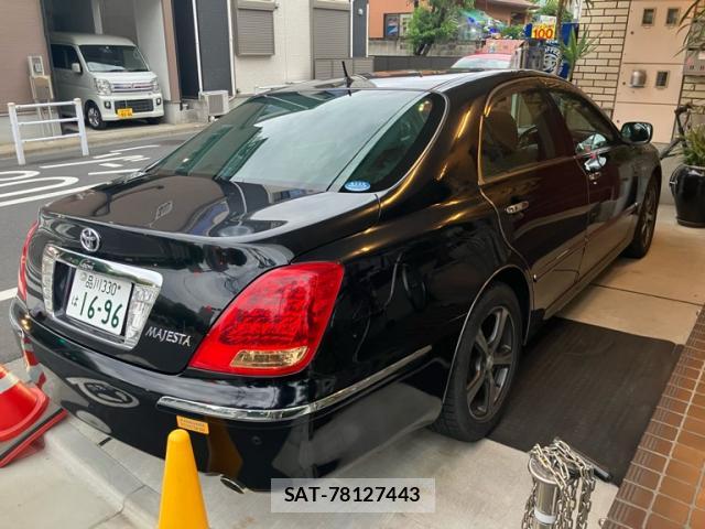 Toyota CROWN MAJESTA 2007-09 8547299-7