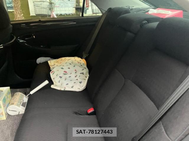Toyota CROWN MAJESTA 2007-09 8547299-9