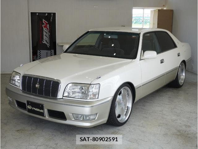Toyota CROWN MAJESTA 1998-07 8549787-1