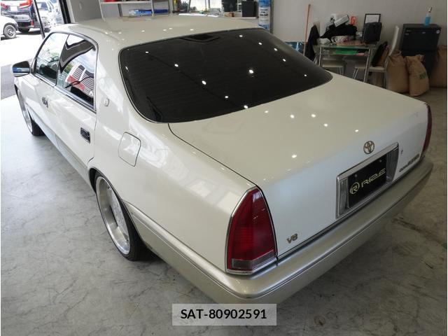 Toyota CROWN MAJESTA 1998-07 8549787-14