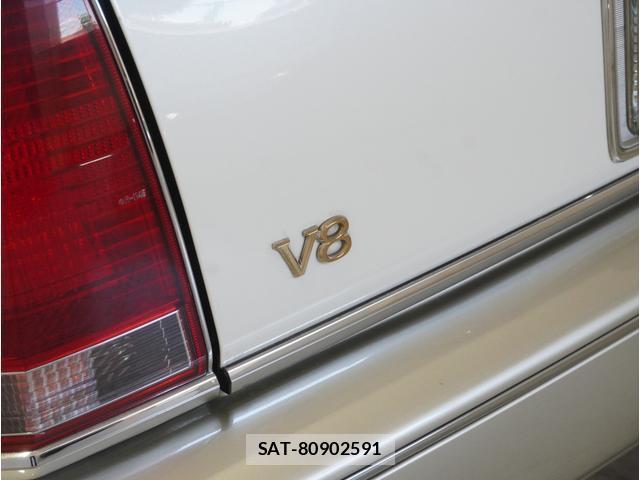Toyota CROWN MAJESTA 1998-07 8549787-16