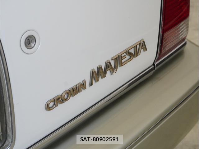 Toyota CROWN MAJESTA 1998-07 8549787-18