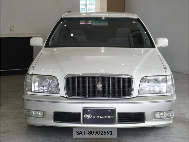 Toyota CROWN MAJESTA 1998-07 8549787-19