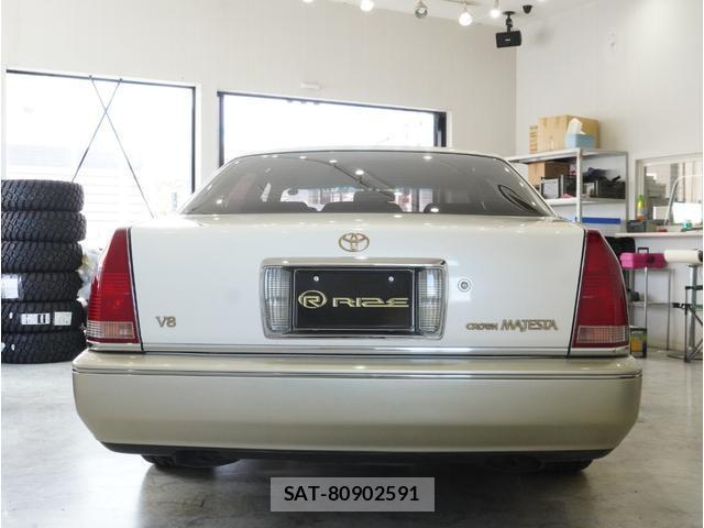 Toyota CROWN MAJESTA 1998-07 8549787-4