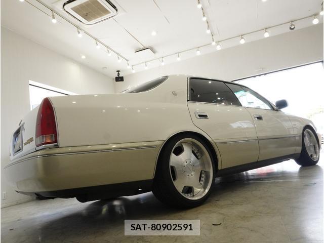 Toyota CROWN MAJESTA 1998-07 8549787-5