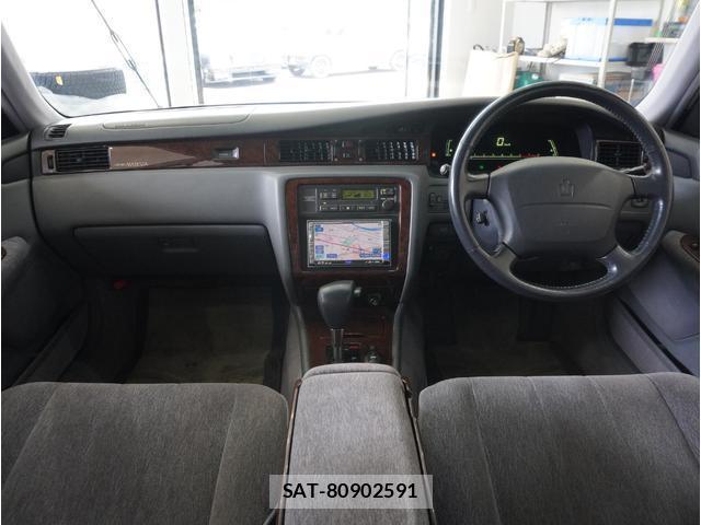 Toyota CROWN MAJESTA 1998-07 8549787-6