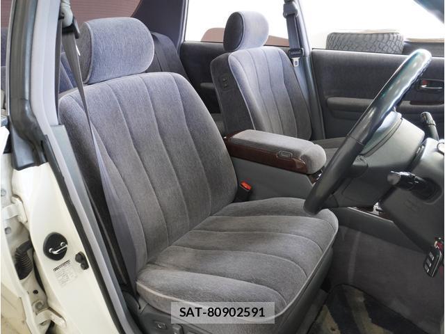 Toyota CROWN MAJESTA 1998-07 8549787-7
