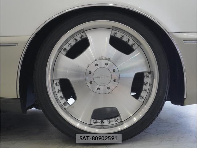 Toyota CROWN MAJESTA 1998-07 8549787-8