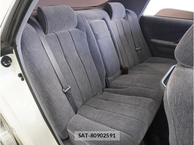 Toyota CROWN MAJESTA 1998-07 8549787-9