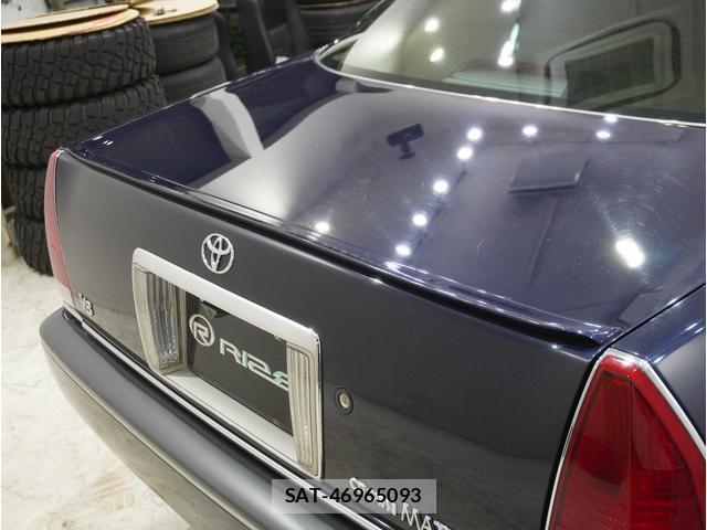 Toyota CROWN MAJESTA 1998-12 8549792-15