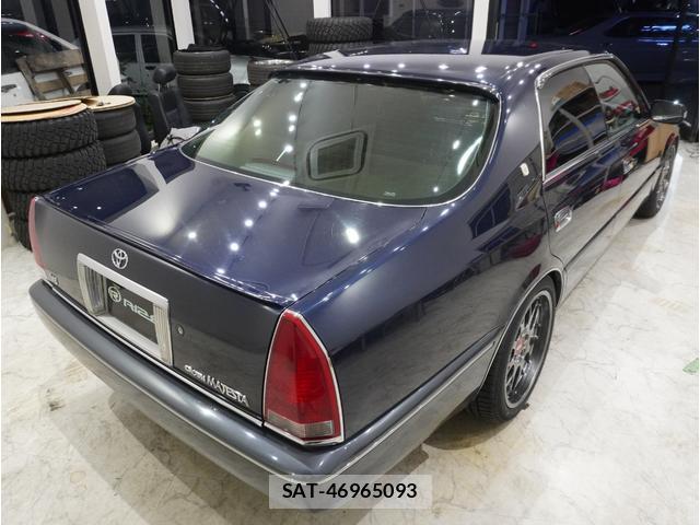Toyota CROWN MAJESTA 1998-12 8549792-17