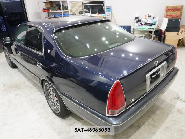 Toyota CROWN MAJESTA 1998-12 8549792-18