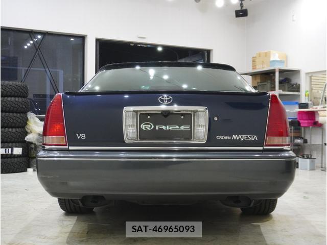 Toyota CROWN MAJESTA 1998-12 8549792-4