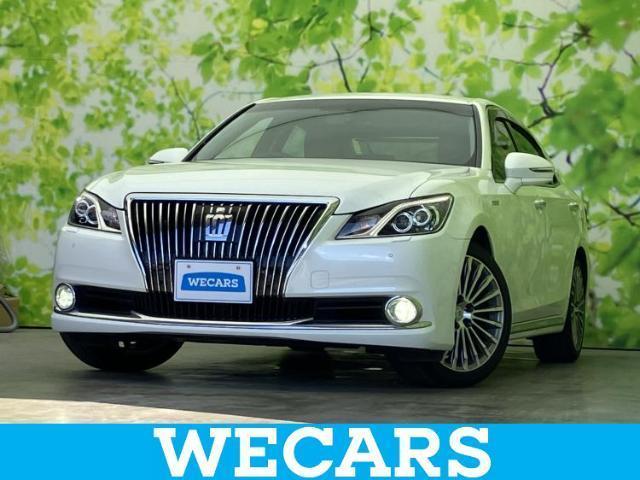 Toyota CROWN MAJESTA 2016-04 8552653-0