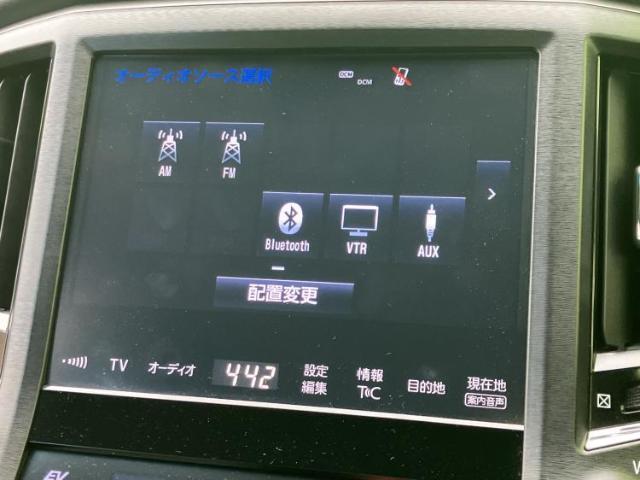 Toyota CROWN MAJESTA 2016-04 8552653-9