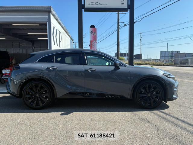 Toyota CROWN 2025-12 8545927-16