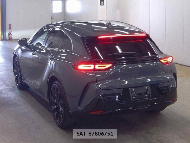 Toyota CROWN 2024-01 8547881-1