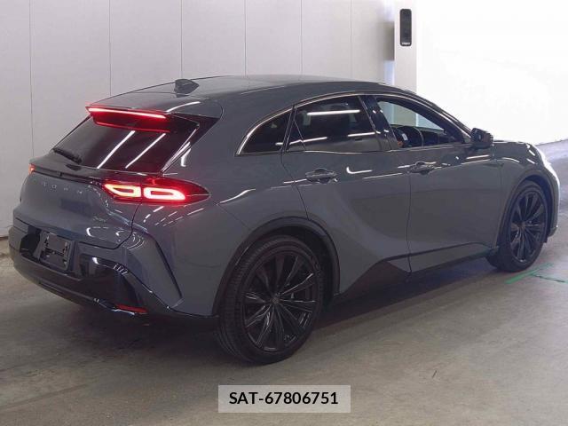 Toyota CROWN 2024-01 8547881-4