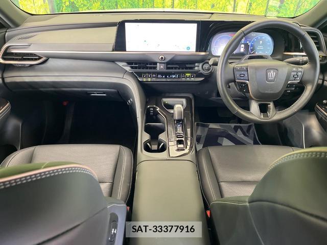 Toyota CROWN 2025-04 8548590-1